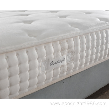 Customized Organic Non Toxic Mattress Manufacturers